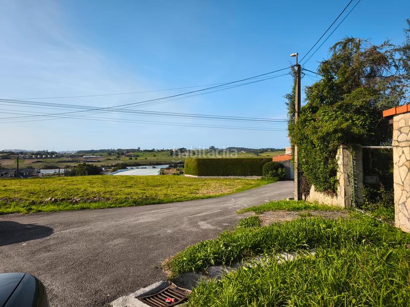 Foto aeb1ea3b-28d3-4b0c-9b05-5c33b99cd9d8. Chalet avec chauffage parking dans Heras - Santiago - San Salvador Medio Cudeyo