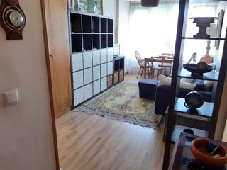 Miete Etagenwohnung  Colonia los pinares