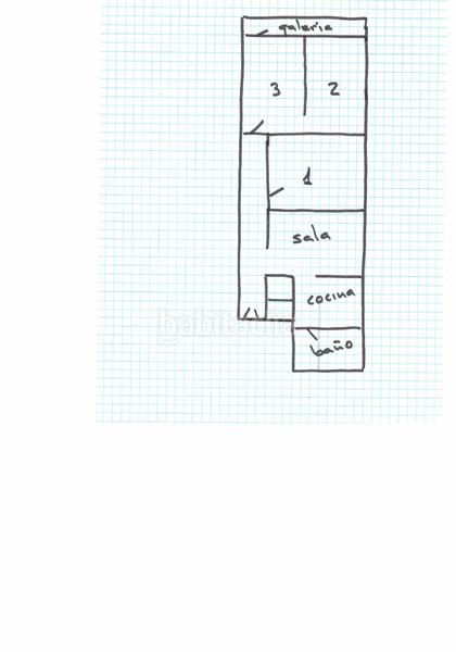 Foto c9caace6-614a-4d66-bfcc-f48546442aaa. Appartement dans General Dávila Santander