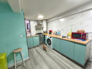 Appartement  Cuesta de la atalaya