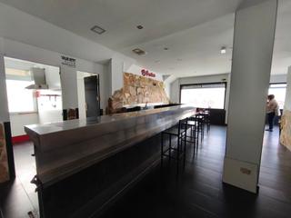 Business premise in Calle Fuente del Fresno