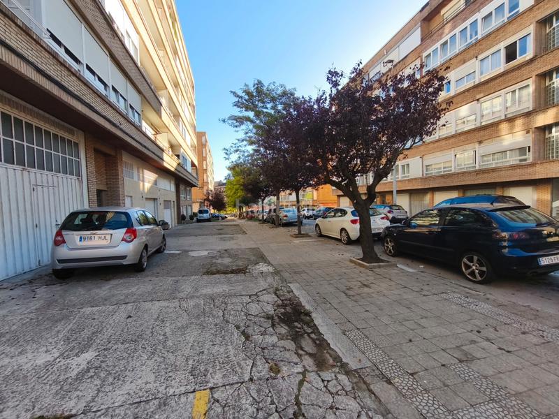 Foto 48915ed9-0365-4ac0-b5fb-031ad5d91934. Apartament amb calefacció aparcament a General Dávila Santander