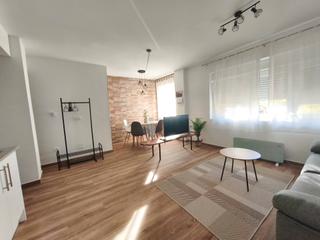 Appartement  Calle juan josé pérez del molino