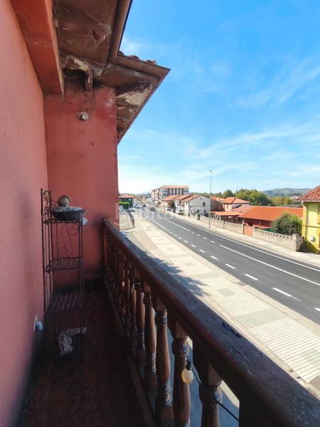 Foto 06176c79-13a8-45f5-a787-1fa68e5f2056. Haus mit parking in Polanco