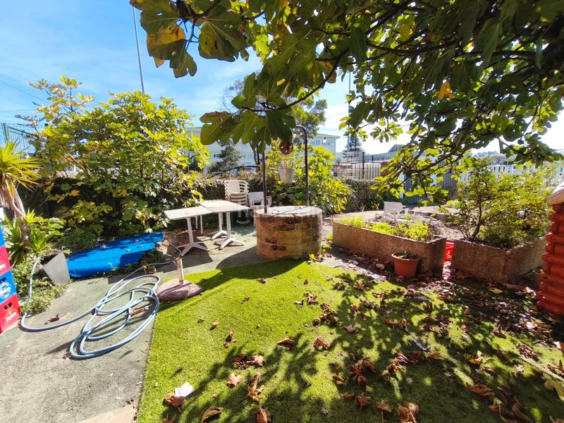 Foto 480e3d70-7ffc-46f7-82a9-9beb6a436525. Haus mit parking in Polanco