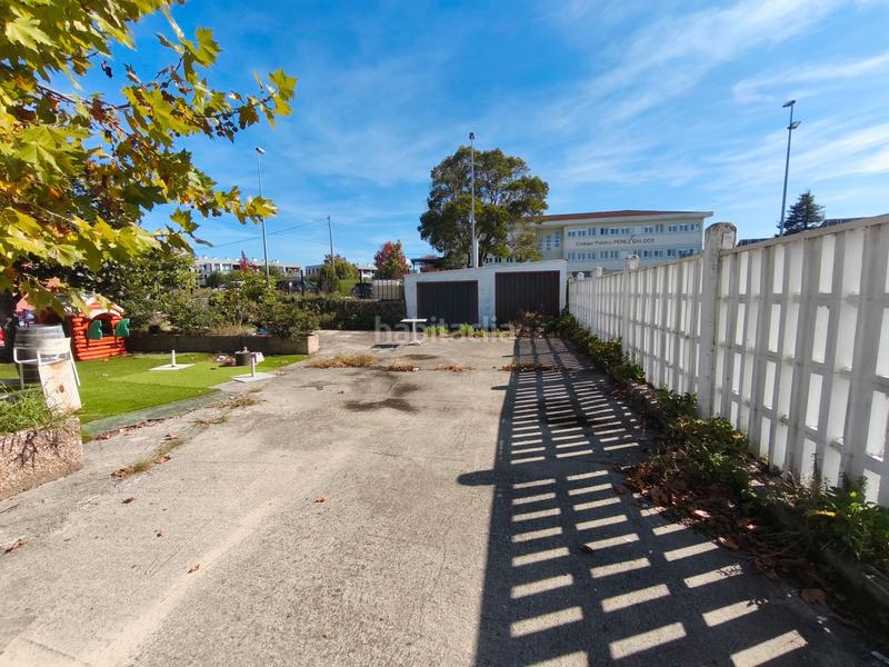 Foto 61e987dc-75ed-4f22-982f-48f219faa9fd. Haus mit parking in Polanco