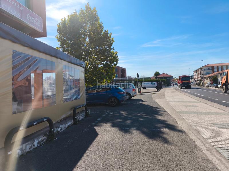 Foto 62b75062-6f03-47ea-9b46-98a17c8e9676. Haus mit parking in Polanco