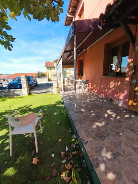 Foto 88af1fe0-7273-47c3-87d0-7807b7497313. Haus mit parking in Polanco