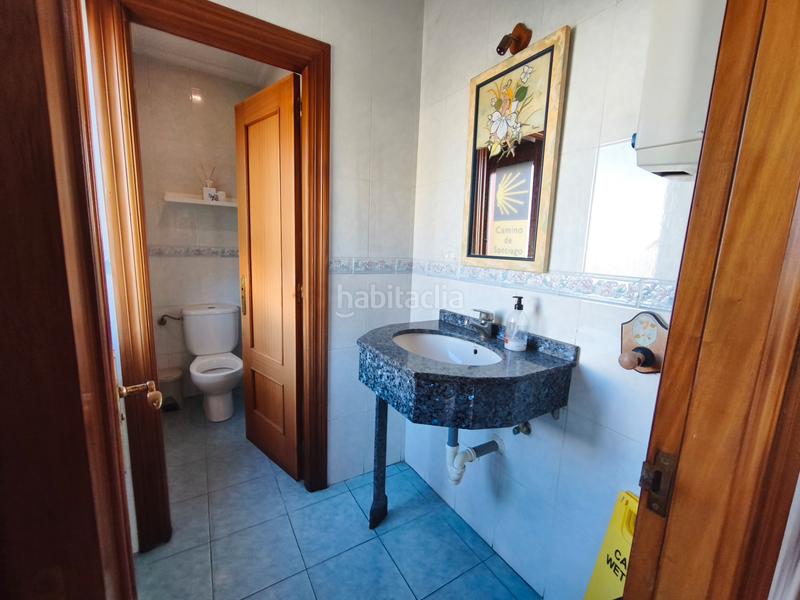 Foto 8c12fb21-1929-45f0-b03d-30e8aa382562. Haus mit parking in Polanco