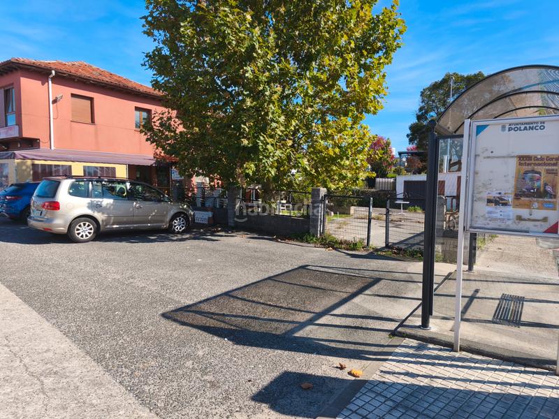 Foto b3f14254-0124-43ee-8ad9-44f335a84af6. Haus mit parking in Polanco