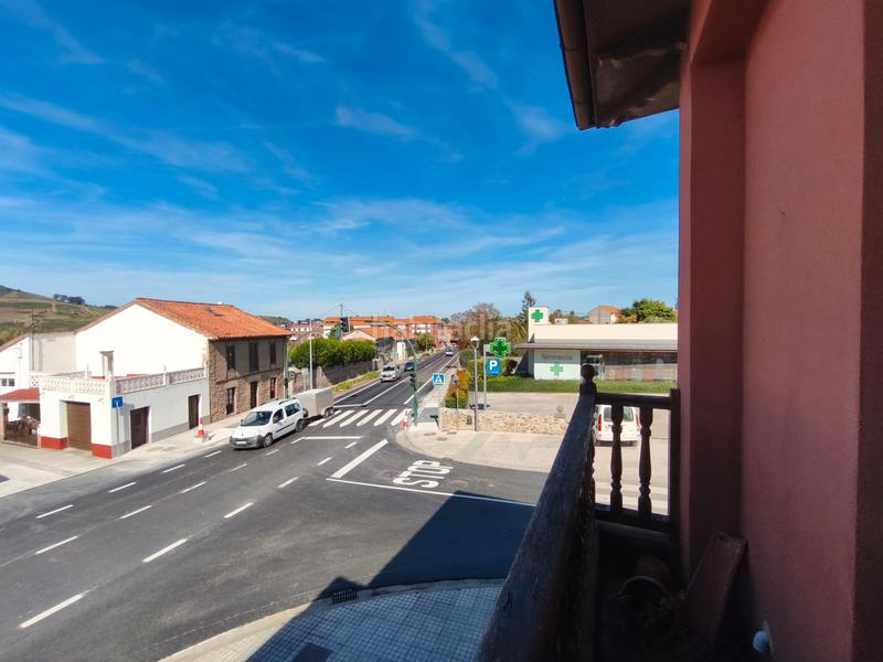 Foto d5bf5ab7-3aba-4d71-88cc-780e65ecbae0. Haus mit parking in Polanco