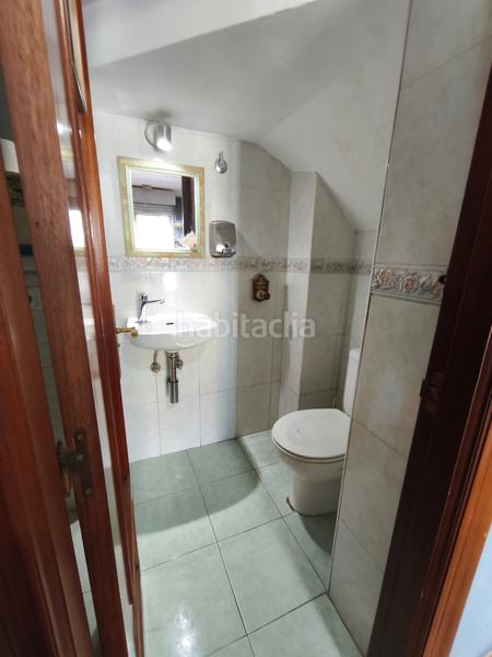 Foto 1e117559-a48d-46ff-84e3-aec3aaa1cf9e. House with parking in Polanco