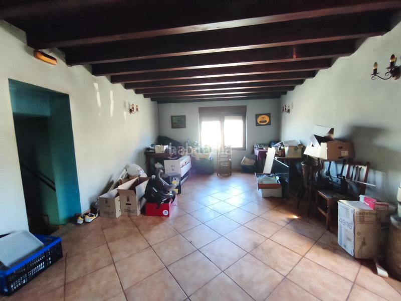 Foto 4373c09c-2ba9-47ce-b62d-3f5255d6111a. House with parking in Polanco