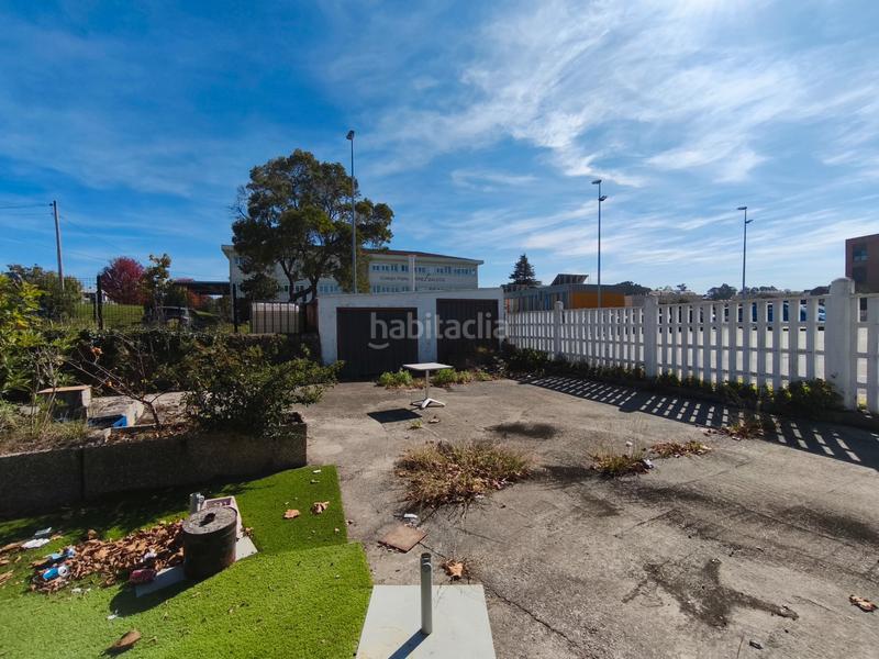 Foto 49e4c690-b5b1-46c7-b655-76cf0b41627b. House with parking in Polanco