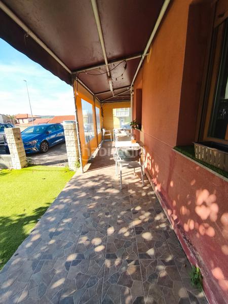 Foto 58d98260-7f83-412c-8cc6-a847f043ecf3. House with parking in Polanco