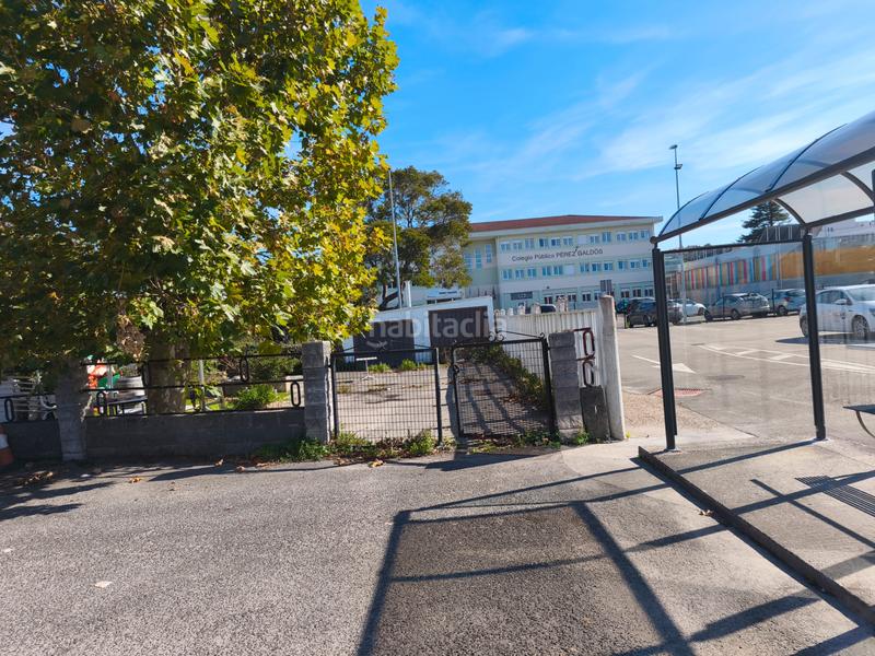 Foto 821bc223-a93d-4395-8b54-407c01ee76fc. House with parking in Polanco