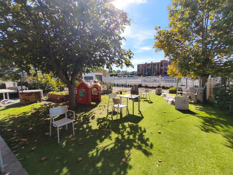 Foto 8c609ae3-1578-4cc4-8440-24595b91d580. House with parking in Polanco