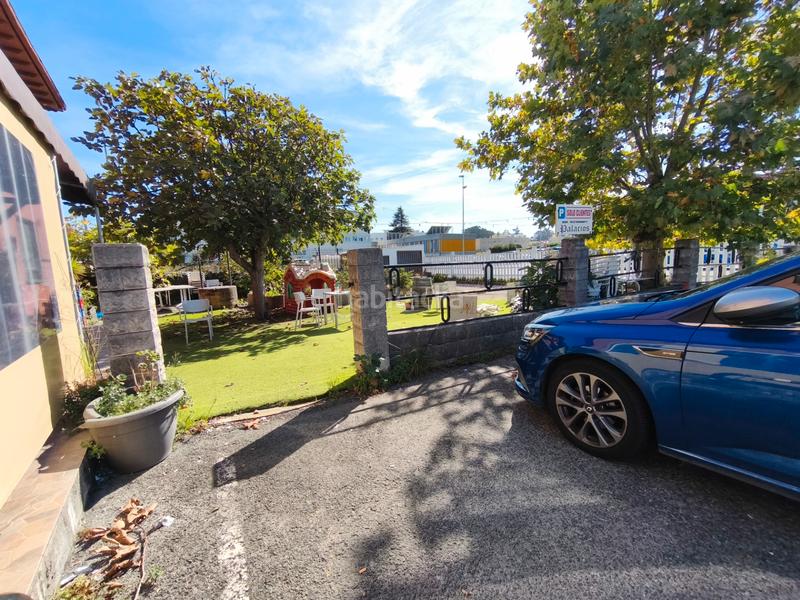 Foto 9995e4cf-557a-458a-9e57-67a4d24ec68a. House with parking in Polanco