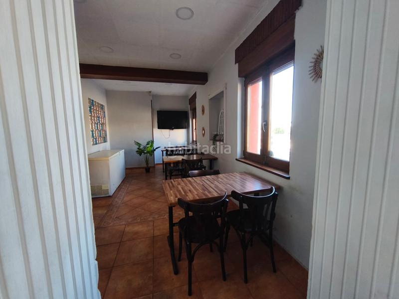 Foto 9cf22bdd-f9a8-4407-baab-f85f06ff32cb. House with parking in Polanco