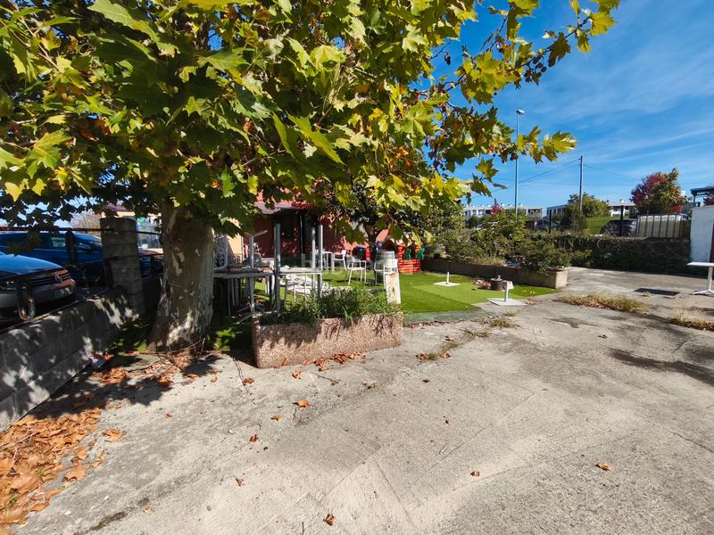 Foto a9248694-65e7-41f4-8fff-4452c0e4acbc. House with parking in Polanco