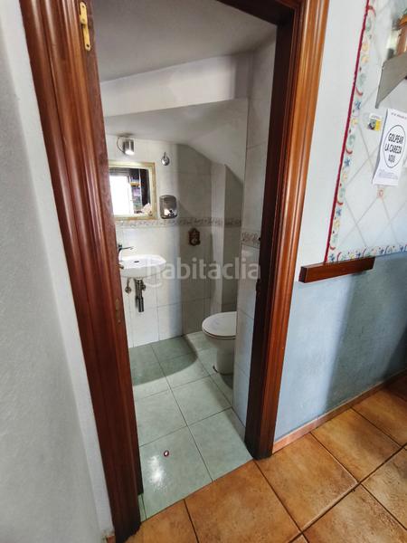 Foto c360e96c-b1c1-4fe3-9499-dc598fae9d5b. House with parking in Polanco