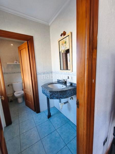 Foto c67d15dc-054b-4203-9d4b-516228c5d523. House with parking in Polanco