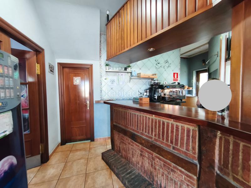 Foto f378dbe0-d98b-4e94-8f94-f301b3c60af8. House with parking in Polanco