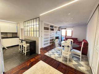 Location Appartement  Plaza mayor
