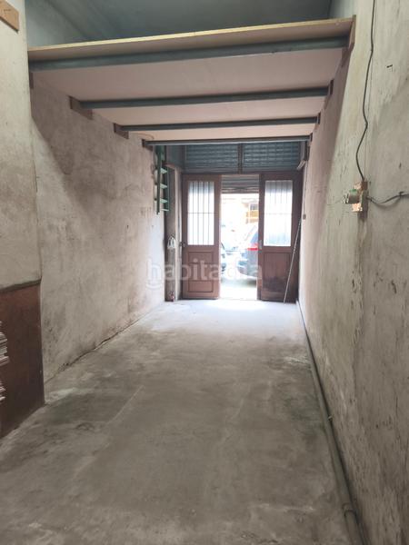 Foto 2ea247f1-6f77-4097-967c-aad056fef588. Business premise in Los Castros Santander