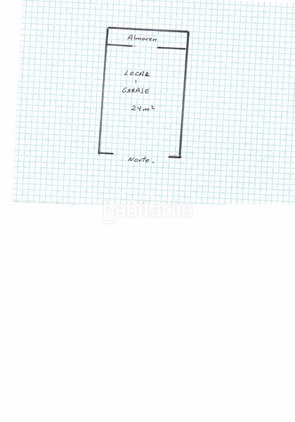 Foto f61a230c-fce5-429f-a426-d29a1ec72bb6. Business premise in Los Castros Santander