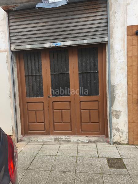 Foto 9496497d-29cc-452a-a6d6-fc3abae0c260. Local comercial en Los Castros Santander