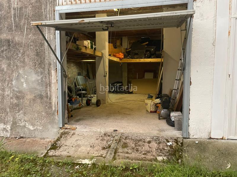 Foto 3927b10e-3ee2-4ef2-90cd-0ef5fd308061. Local comercial a Los Castros Santander