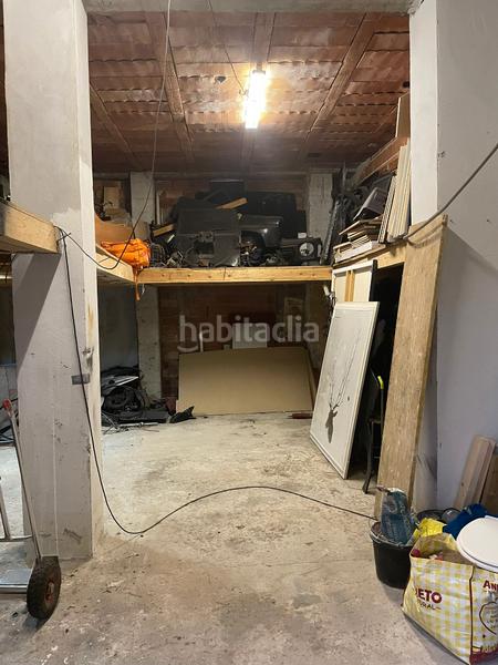 Foto 2c355344-596d-4449-a7fb-36d28f958b72. Local commercial dans Los Castros Santander