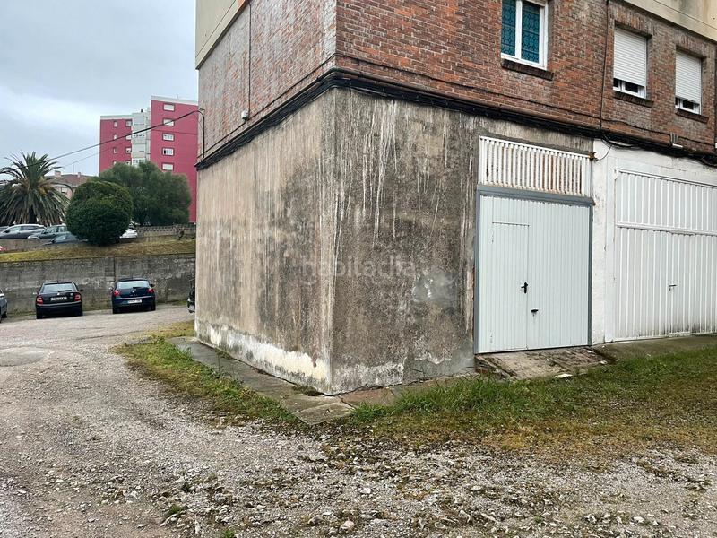 Foto 892ca9c2-1e9b-4d75-bace-7739985fc606. Local commercial dans Los Castros Santander