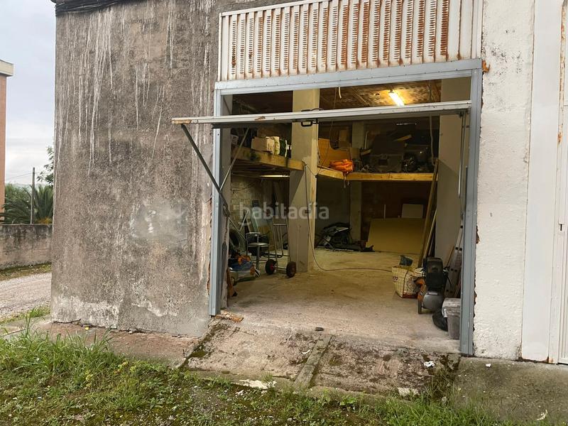 Foto 912a2320-482a-4560-bf52-0e3cb362694c. Local commercial dans Los Castros Santander