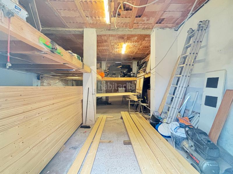 Foto b57dbb28-61f4-4bf7-b1b5-e984b12ead58. Local commercial dans Los Castros Santander