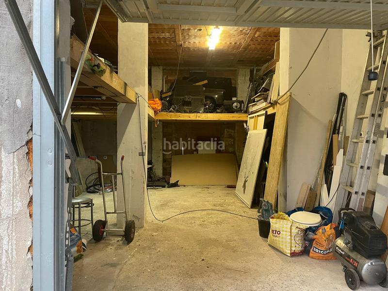 Foto c09c331f-cbea-46ab-a310-8c47b557cedd. Local commercial dans Los Castros Santander