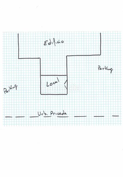 Foto 743315ff-11c2-4777-84ad-cb0273904c33. Locale commerciale in Los Castros Santander