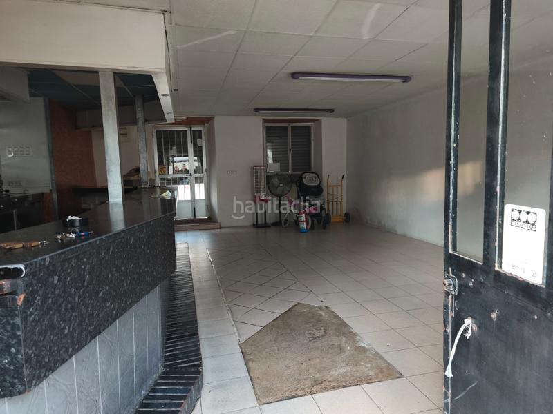 Foto 1c2f8101-b75f-4dd5-a58b-946f2e20a44e. Local comercial a Alisal - San Román Santander