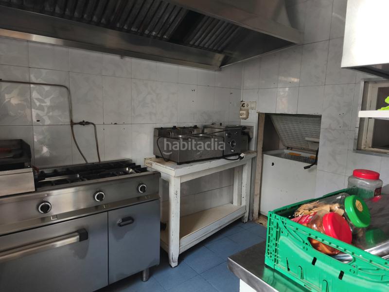 Foto 1fd4f6d8-bfb4-4fc4-a78d-32d20000ec55. Local comercial a Alisal - San Román Santander