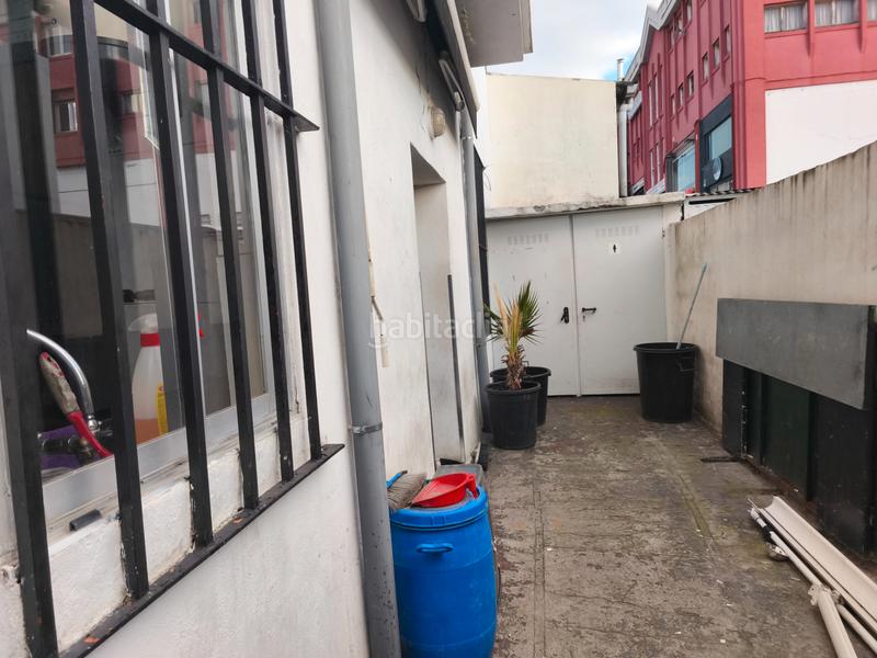 Foto 3aa0e4aa-4ef6-4cf3-9cac-312f03fb10b0. Local comercial a Alisal - San Román Santander