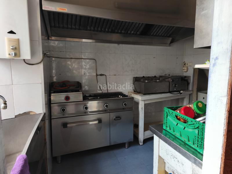 Foto 8f6632cc-6920-4747-b61a-ba68ebdf8249. Local comercial a Alisal - San Román Santander