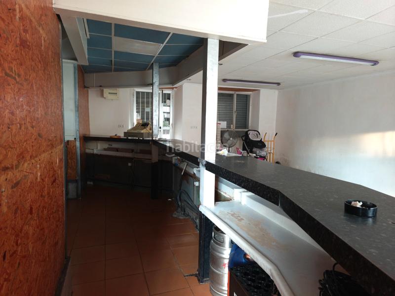 Foto d69ec6bd-3a54-4831-bcd6-3fce1458737f. Local commercial dans Alisal - San Román Santander