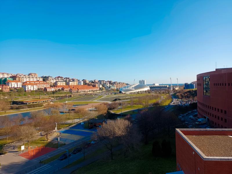 Foto 1ce3ca76-ab1e-4ba3-859a-5c832748e122. Business premise in Los Castros Santander