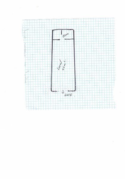 Foto 75215d3f-aa5a-40fb-84d7-549302c68976. Business premise in Los Castros Santander