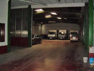 Lloguer Local Comercial a Castilla - Hermida. Local comercial en alquiler en castillahermida  santander cantab