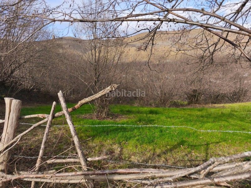 Foto 141737f5-6b6e-40f1-872b-75264f66bed3. Finca rústica a Rionansa