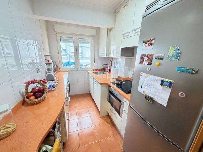 Foto 16a6e44f-0efd-47e2-8893-fc980ac56f29. Pis amb calefacció a Los Castros Santander