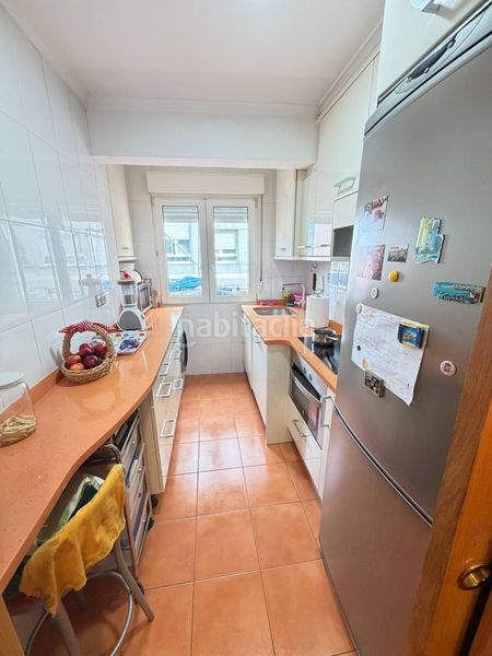 Foto ebb1def6-79d9-4cbb-ba8f-944fc54da8cf. Pis amb calefacció a Los Castros Santander