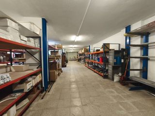 Local Comercial a Castilla - Hermida